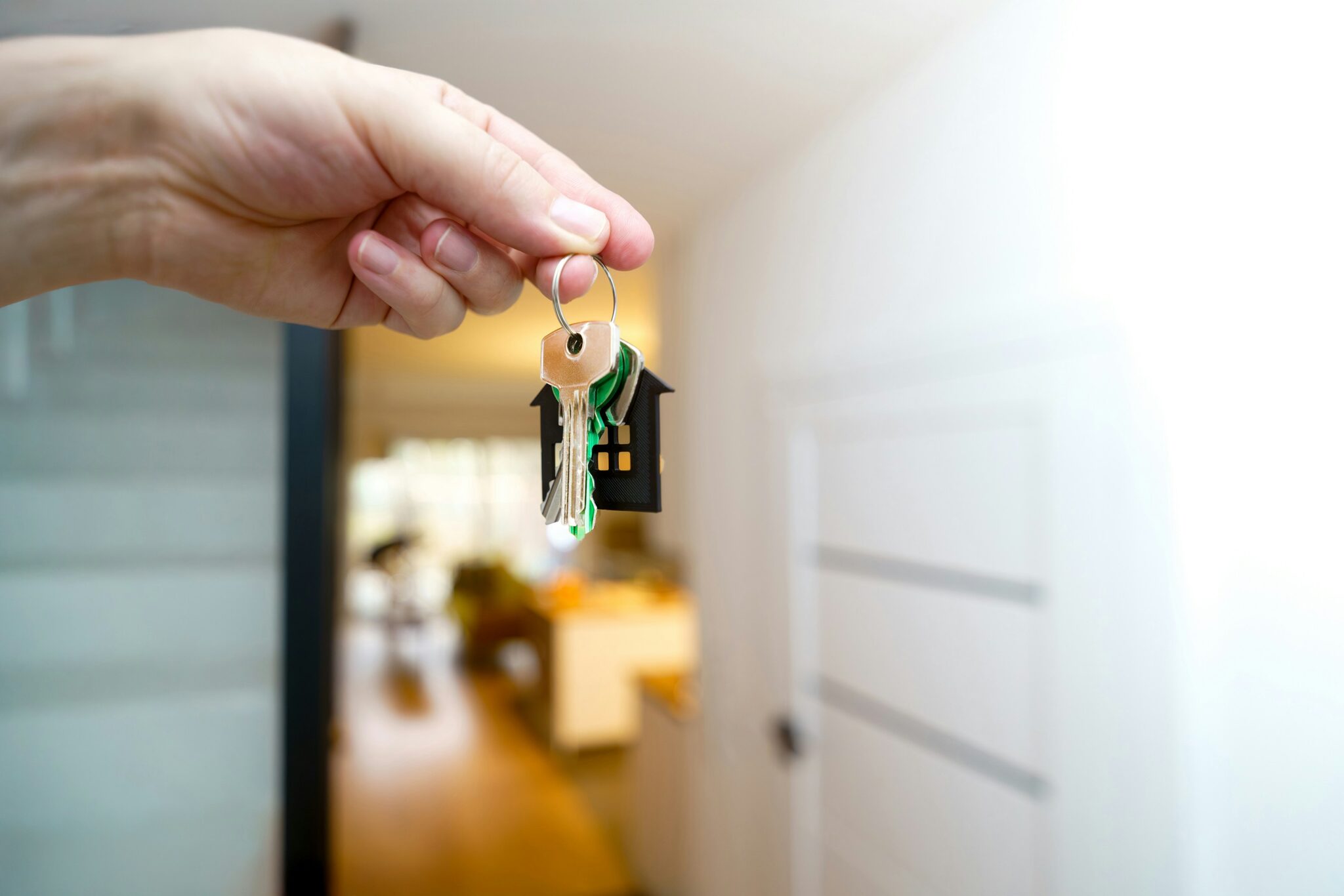 Forclosure Key Georgia Foreclosure Process Timeline: Key Steps to Know